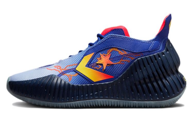 Баскетбольные кроссовки Converse All Star BB Prototype CX унисекс
Баскетбольные кроссовки Converse All Star BB Prototype CX унисекс