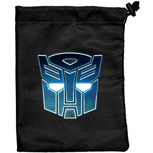 Ролевая игра Renegade Game Studios Transformers RPG: Dice Bag
Ролевая игра Renegade Game Studios Transformers RPG: Dice Bag
