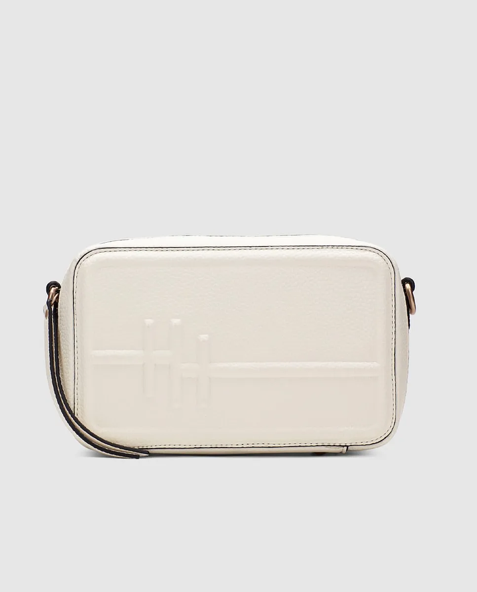 Женская сумка через плечо с застежкой-молнией Hispanitas, кремовый, Бежевый, Женская сумка через плечо с застежкой-молнией Hispanitas, кремовый
Женская сумка через плечо с застежкой-молнией Hispanitas, кремовый, Бежевый, Женская сумка через плечо с застежкой-молнией Hispanitas, кремовый