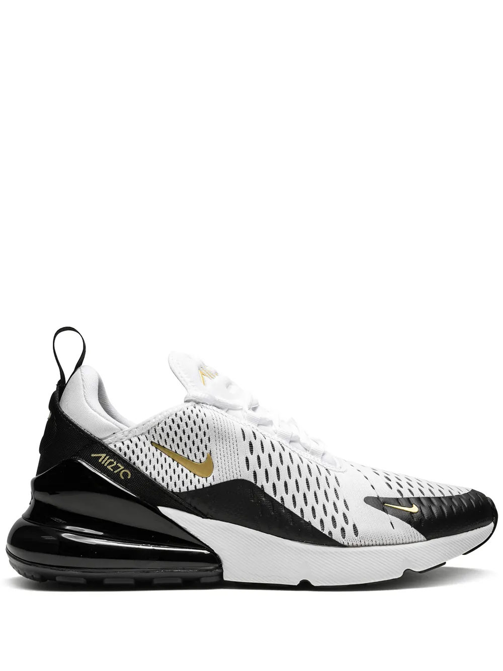 Кроссовки Air Max 270 Nike, белый
Кроссовки Air Max 270 Nike, белый