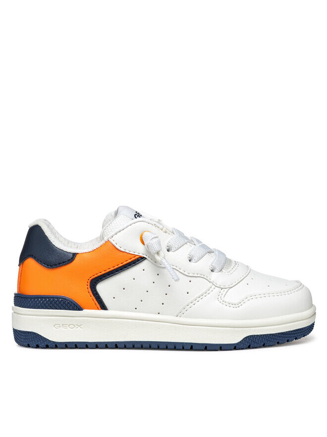 Кроссовки Geox, белый
Кроссовки Geox, белый