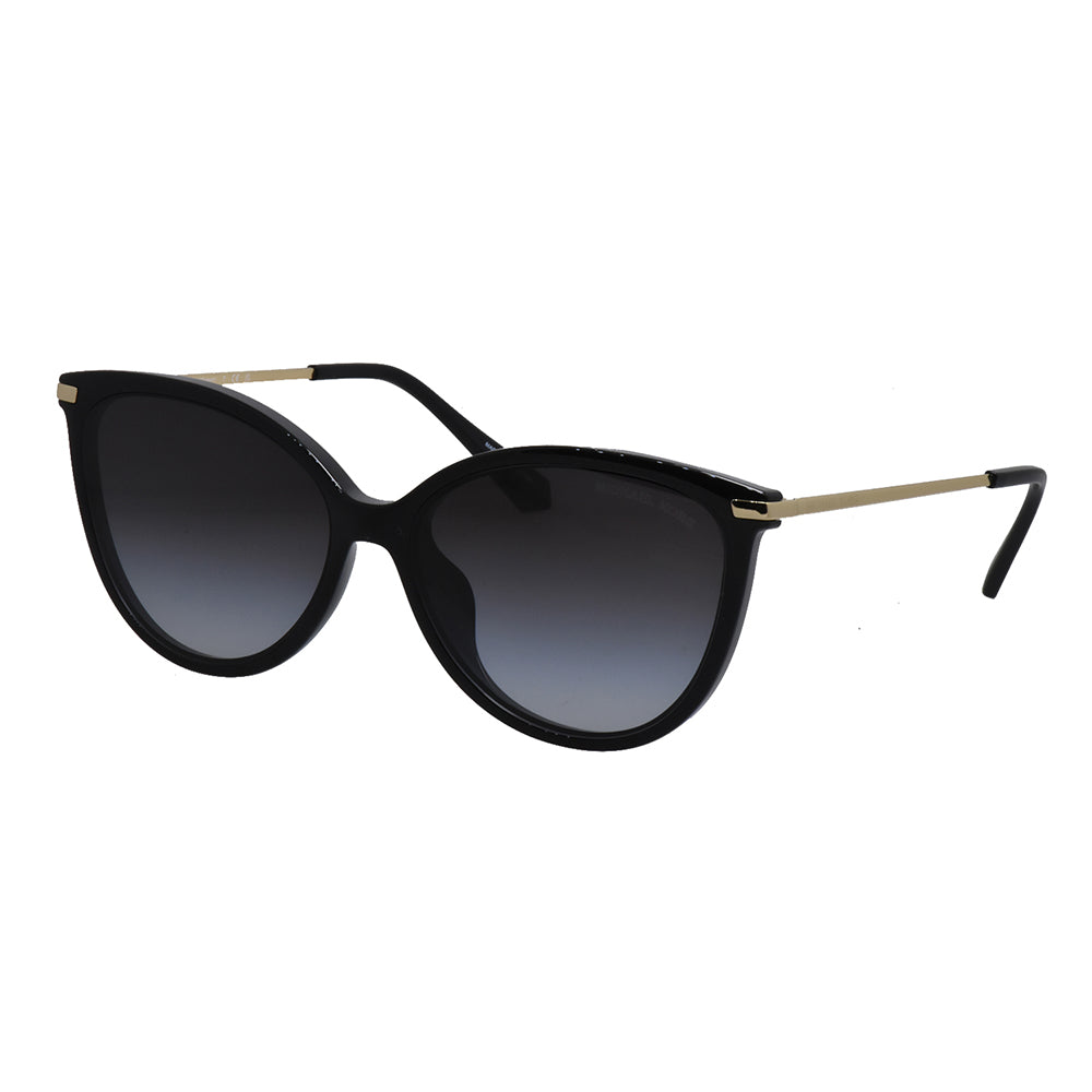 Солнцезащитные очки женские кошачий глаз Michael Kors DUPONT MK 2184U 30058G 58 мм, черный
Солнцезащитные очки женские кошачий глаз Michael Kors DUPONT MK 2184U 30058G 58 мм, черный