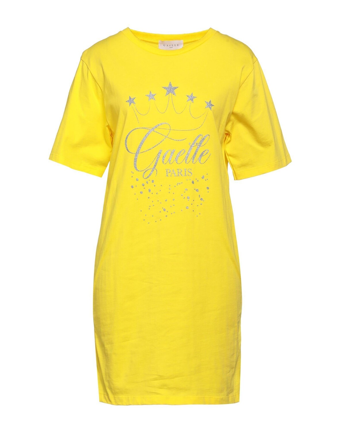 Платье Gaëlle Paris, желтый
Платье Gaëlle Paris, желтый