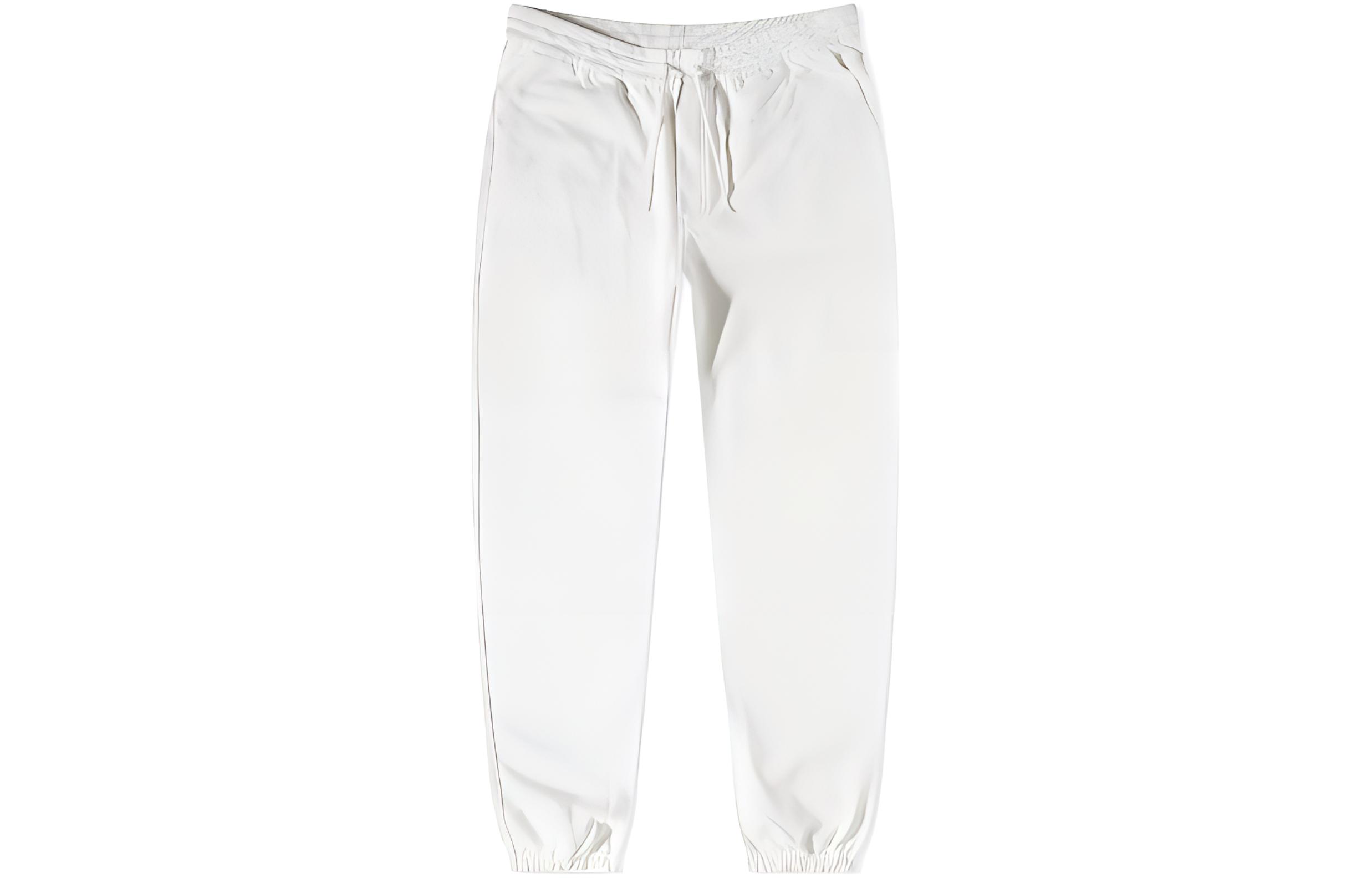 Y-3 Y 3 Knitted Sweatpants Men's White
Y-3 Y 3 Knitted Sweatpants Men's White
