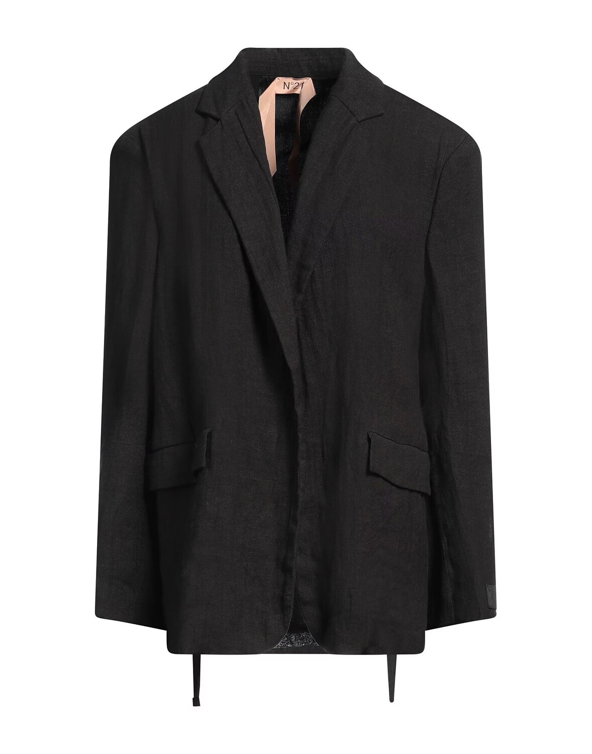 Блейзер N°21, черный
Блейзер N°21, черный