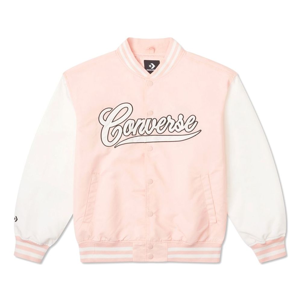 Куртка Converse Nonpadded Bomber 'Peach'
Куртка Converse Nonpadded Bomber 'Peach'