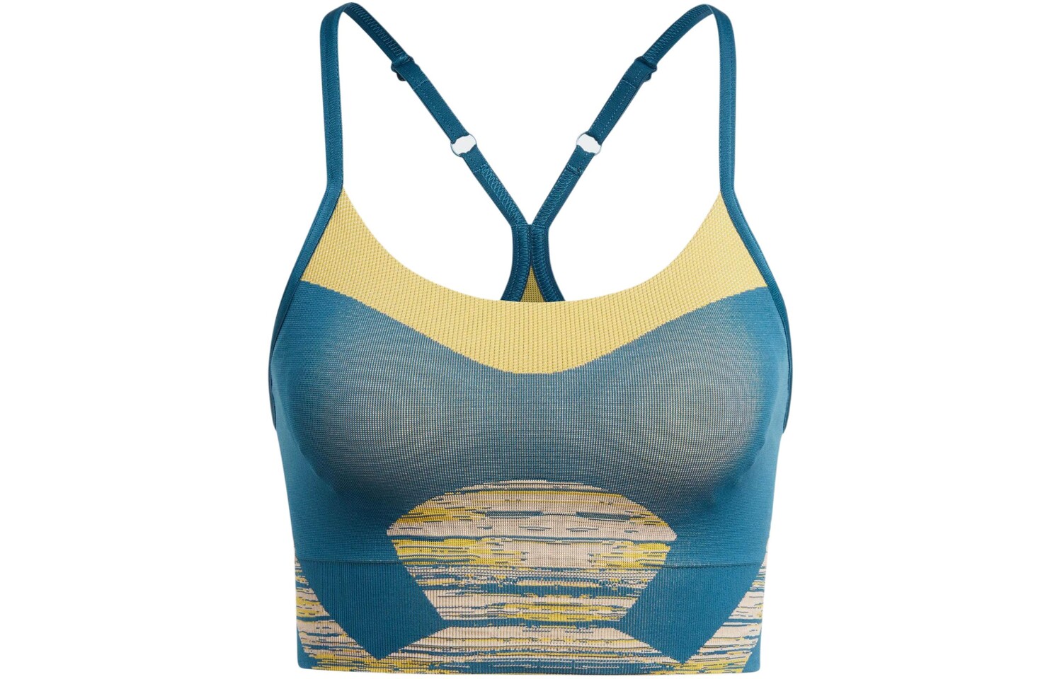 Спортивное нижнее белье женское Stone Green/Olivy Green/Khaki Brown Adidas 
Спортивное нижнее белье женское Stone Green/Olivy Green/Khaki Brown Adidas