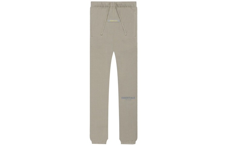 Детские трикотажные спортивные штаны Fear Of God Essentials, цвет Moss
Детские трикотажные спортивные штаны Fear Of God Essentials, цвет Moss