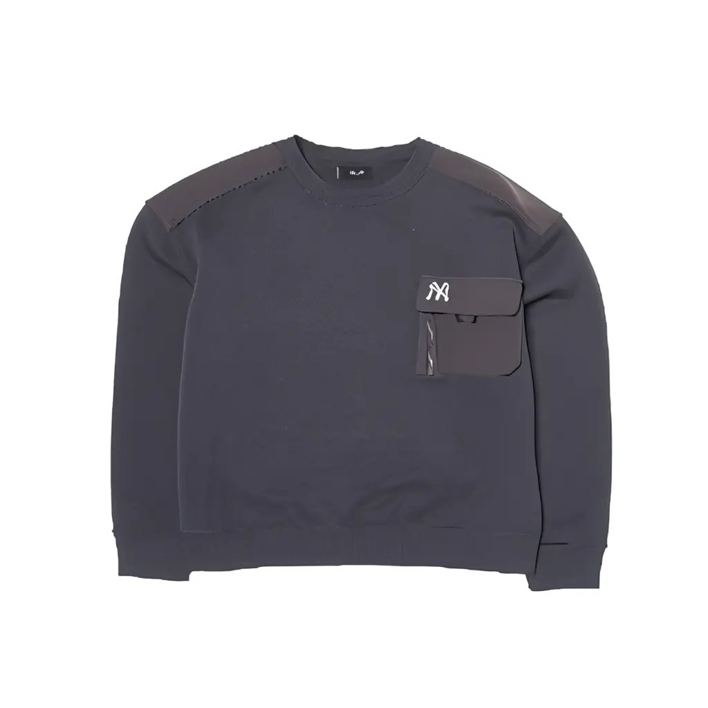 MLB Толстовка unisex коричневая
MLB Толстовка unisex коричневая