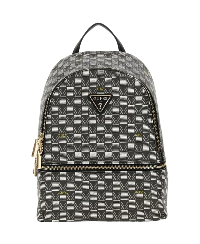 Рюкзак Фолли Guess, черный
Рюкзак Фолли Guess, черный