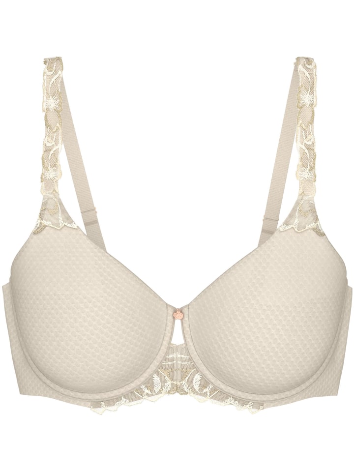 Бюстгальтер на косточках Triumph, цвет naturel
Бюстгальтер на косточках Triumph, цвет naturel