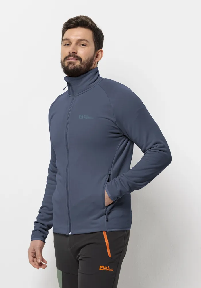 Флисовая куртка Jack Wolfskin "BAISELBERG FZ M", цвет Evening-Sky, Серый, Флисовая куртка Jack Wolfskin "BAISELBERG FZ M", цвет Evening-Sky
Флисовая куртка Jack Wolfskin "BAISELBERG FZ M", цвет Evening-Sky, Серый, Флисовая куртка Jack Wolfskin "BAISELBERG FZ M", цвет Evening-Sky