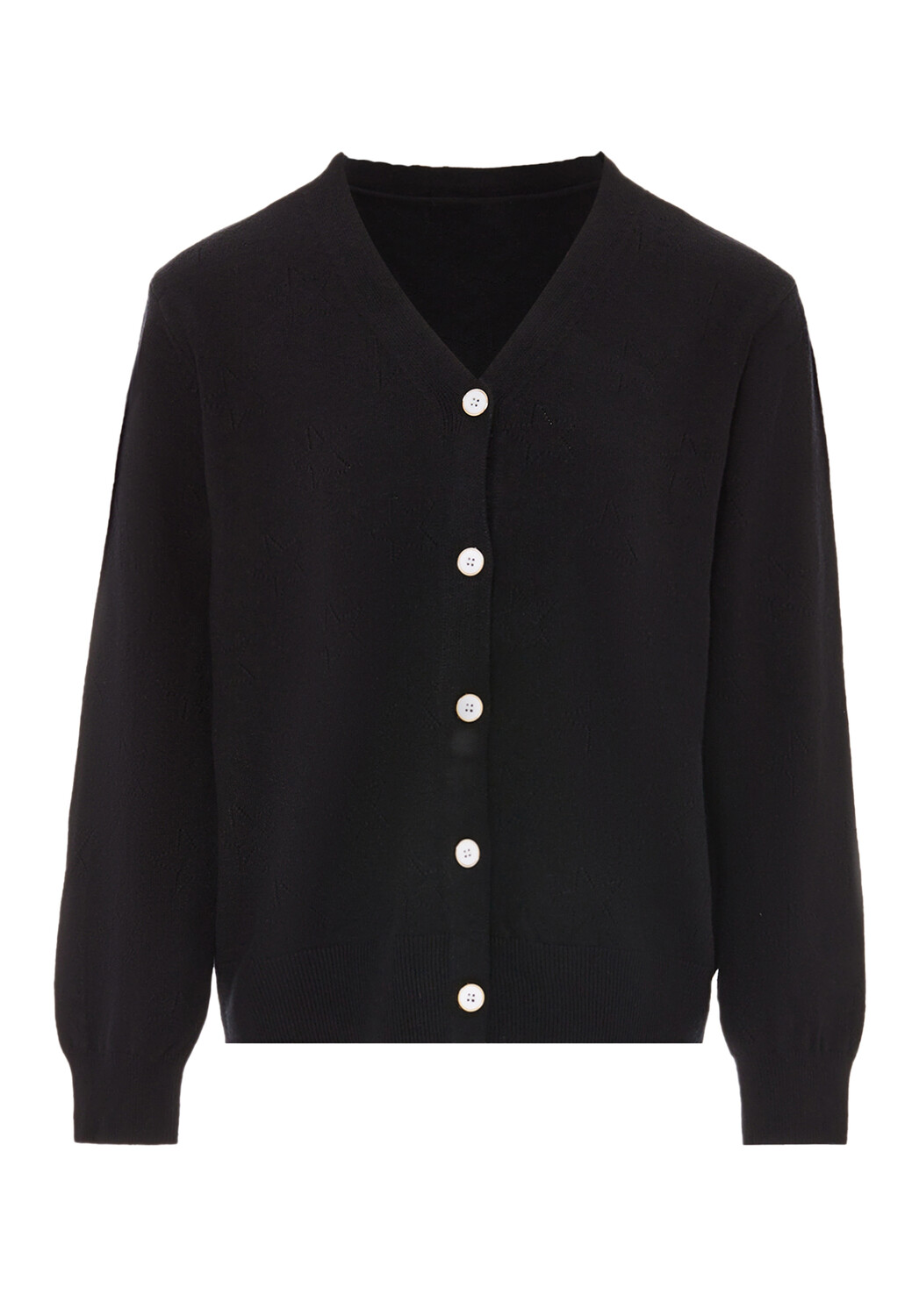 Толстовка aleva Strickjacke, черный
Толстовка aleva Strickjacke, черный