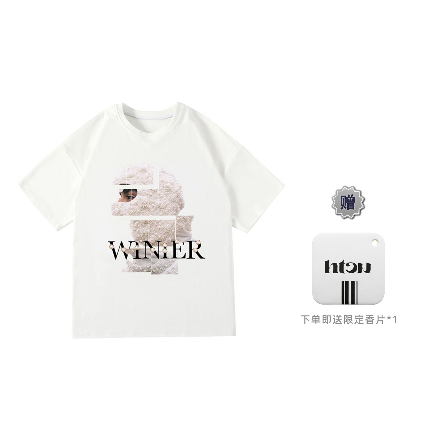 Футболка унисекс Htcu, Черный
Футболка унисекс Htcu, Черный