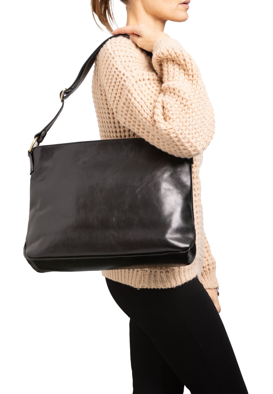 Сумка Chiara Ferretti Handbag, Black
Сумка Chiara Ferretti Handbag, Black