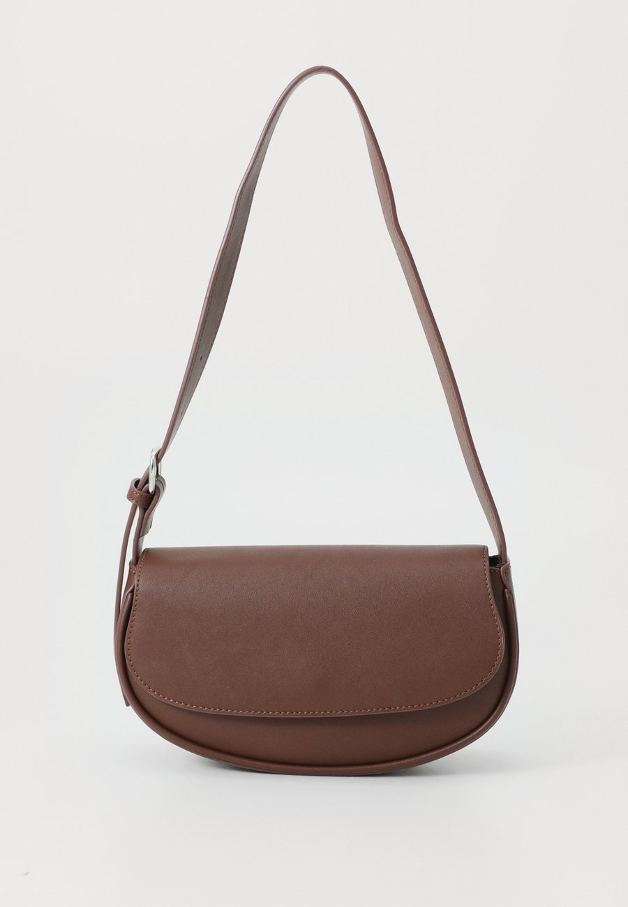 Сумка кросс-боди Even&Odd Cross body bag, Brown
Сумка кросс-боди Even&Odd Cross body bag, Brown