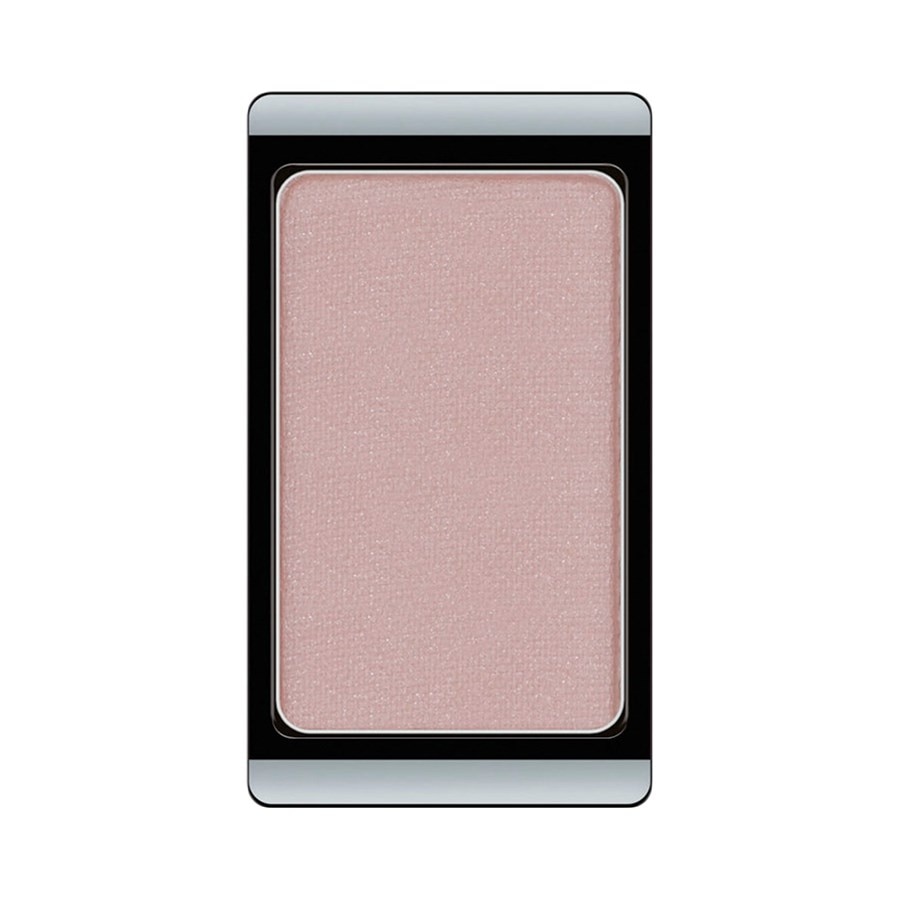 Тени для век ARTDECO Lidschatten Matt, Nr. 538 / 1 Stk.
Тени для век ARTDECO Lidschatten Matt, Nr. 538 / 1 Stk.