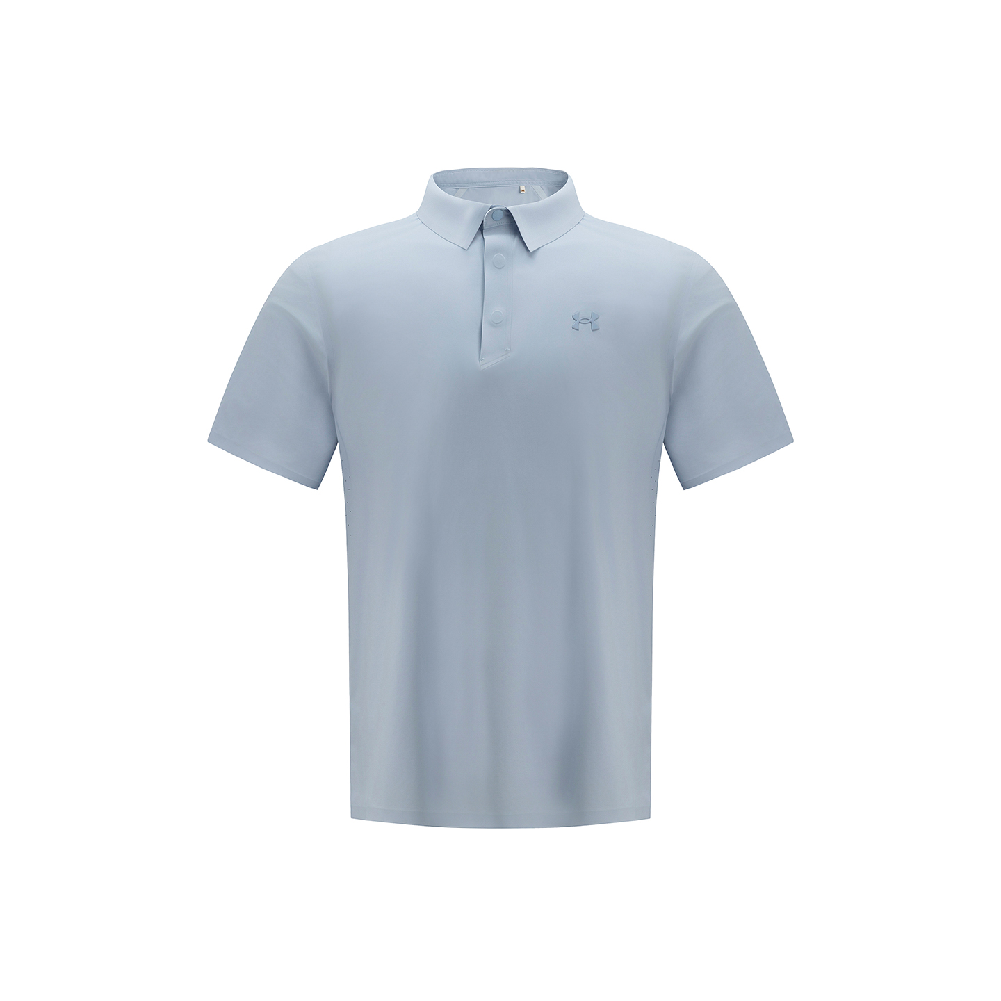 Поло SS25 мужская Under Armour, синий
Поло SS25 мужская Under Armour, синий