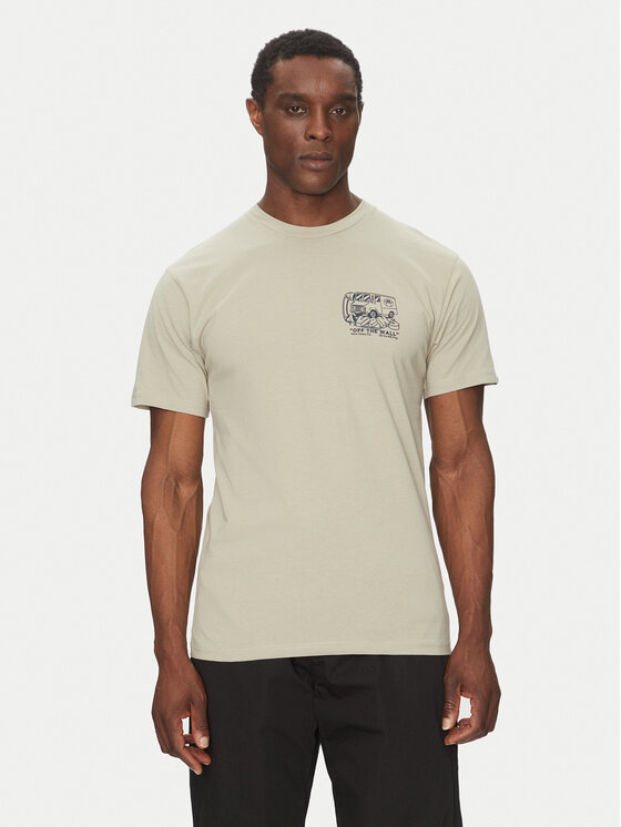 Футболка обычного кроя Next Stop VN000NHPZUJ1 Vans, бежевый
Футболка обычного кроя Next Stop VN000NHPZUJ1 Vans, бежевый