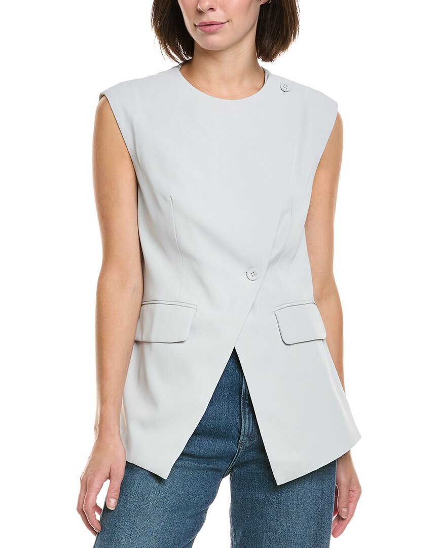 Жилет Gracia Ponte Vest Top Gracia, серый
Жилет Gracia Ponte Vest Top Gracia, серый