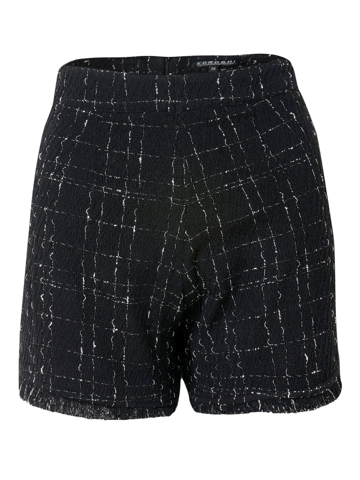 Шорты KOROSHI, черный
Шорты KOROSHI, черный