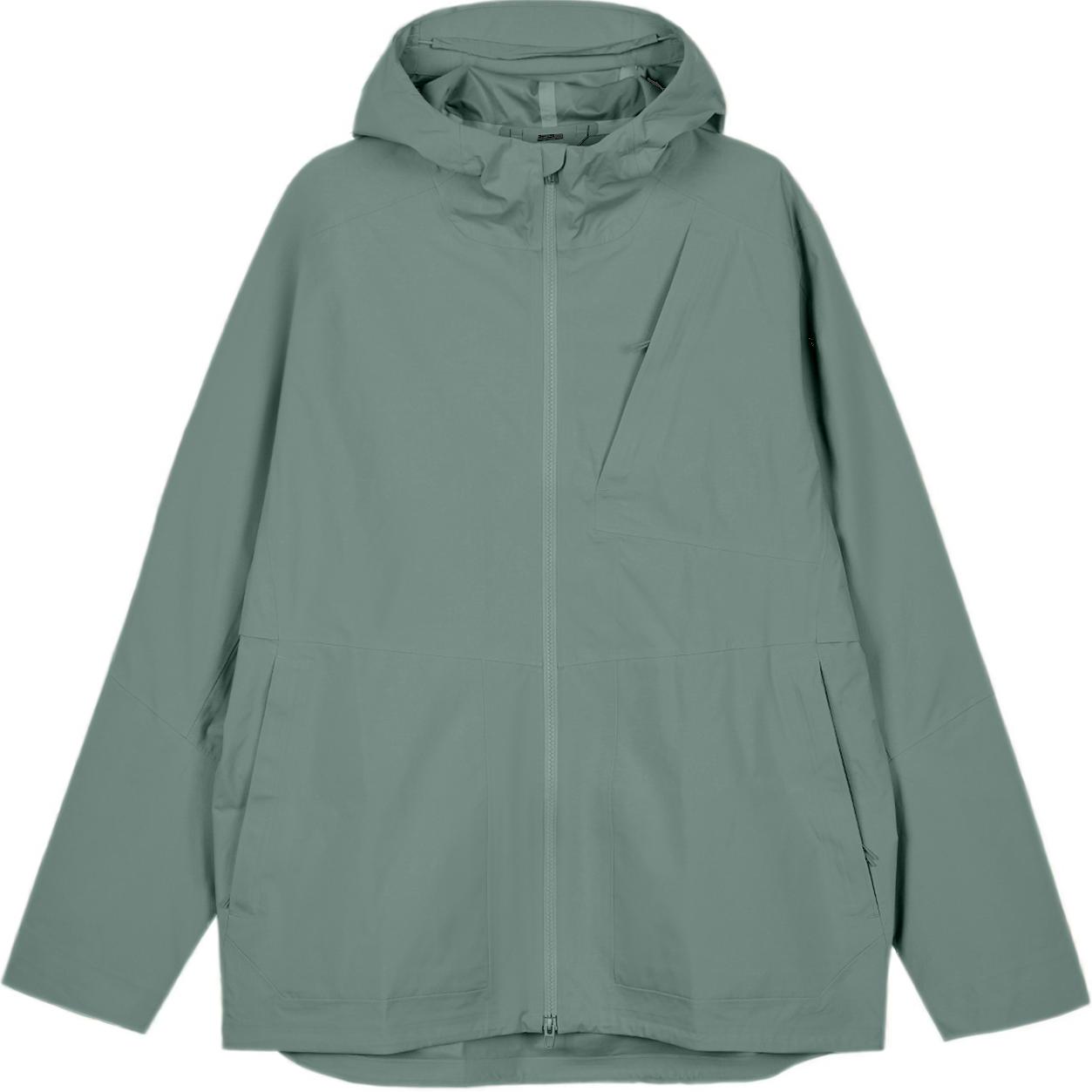 Куртки мужские с капюшоном Moderate Others Lululemon, forest зеленый/mefo
Куртки мужские с капюшоном Moderate Others Lululemon, forest зеленый/mefo