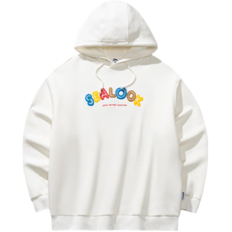 Толстовка Unisex ANTA, слоновая кость, Бежевый, Толстовка Unisex ANTA, слоновая кость
Толстовка Unisex ANTA, слоновая кость, Бежевый, Толстовка Unisex ANTA, слоновая кость