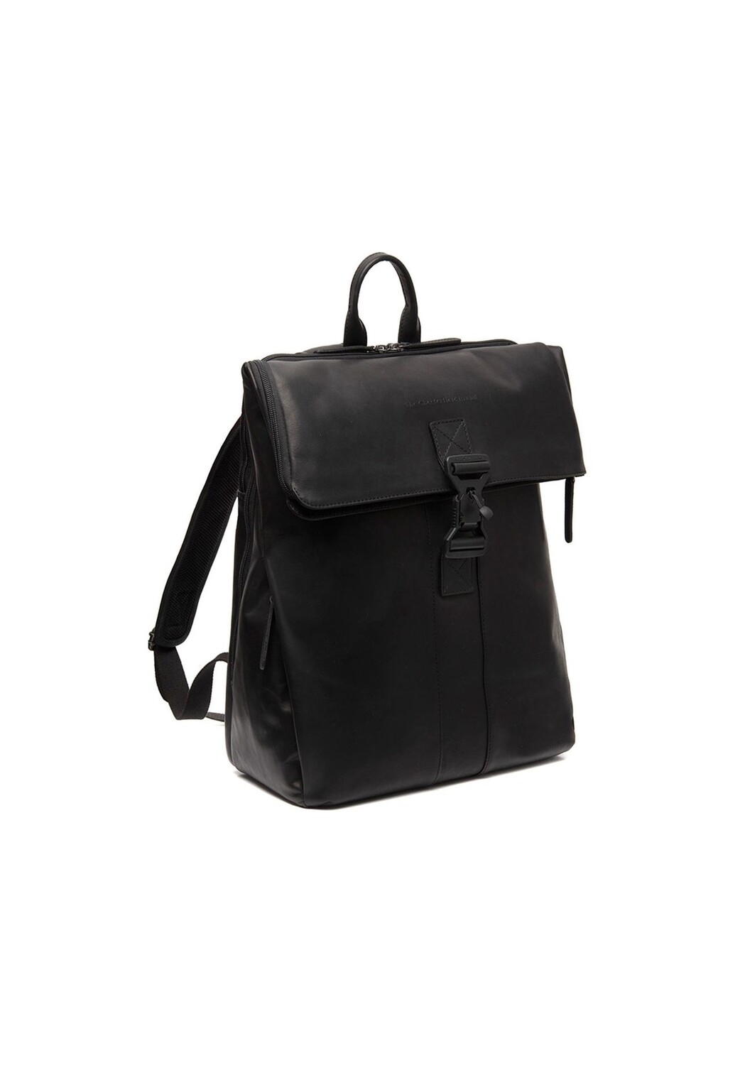 Кожаный рюкзак Savona 40 см с отделением для ноутбука The Chesterfield Brand, черный
Кожаный рюкзак Savona 40 см с отделением для ноутбука The Chesterfield Brand, черный