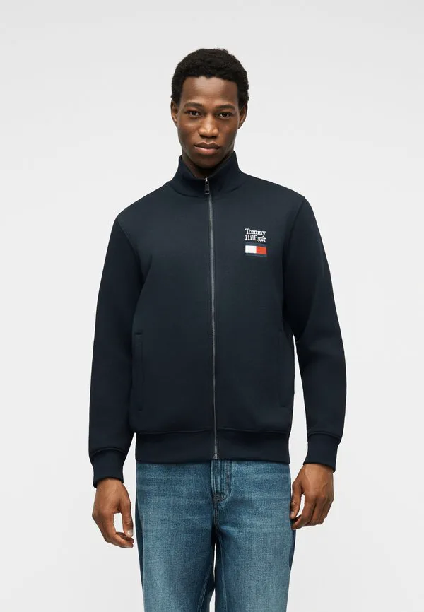 Толстовка на молнии из флиса с вышивкой Tommy Hilfiger, Desert Sky, Коричневый, Толстовка на молнии из флиса с вышивкой Tommy Hilfiger, Desert Sky
Толстовка на молнии из флиса с вышивкой Tommy Hilfiger, Desert Sky, Коричневый, Толстовка на молнии из флиса с вышивкой Tommy Hilfiger, Desert Sky