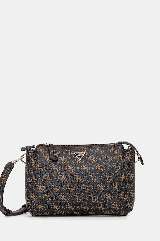 Сумка NOELLE Guess, коричневый
Сумка NOELLE Guess, коричневый