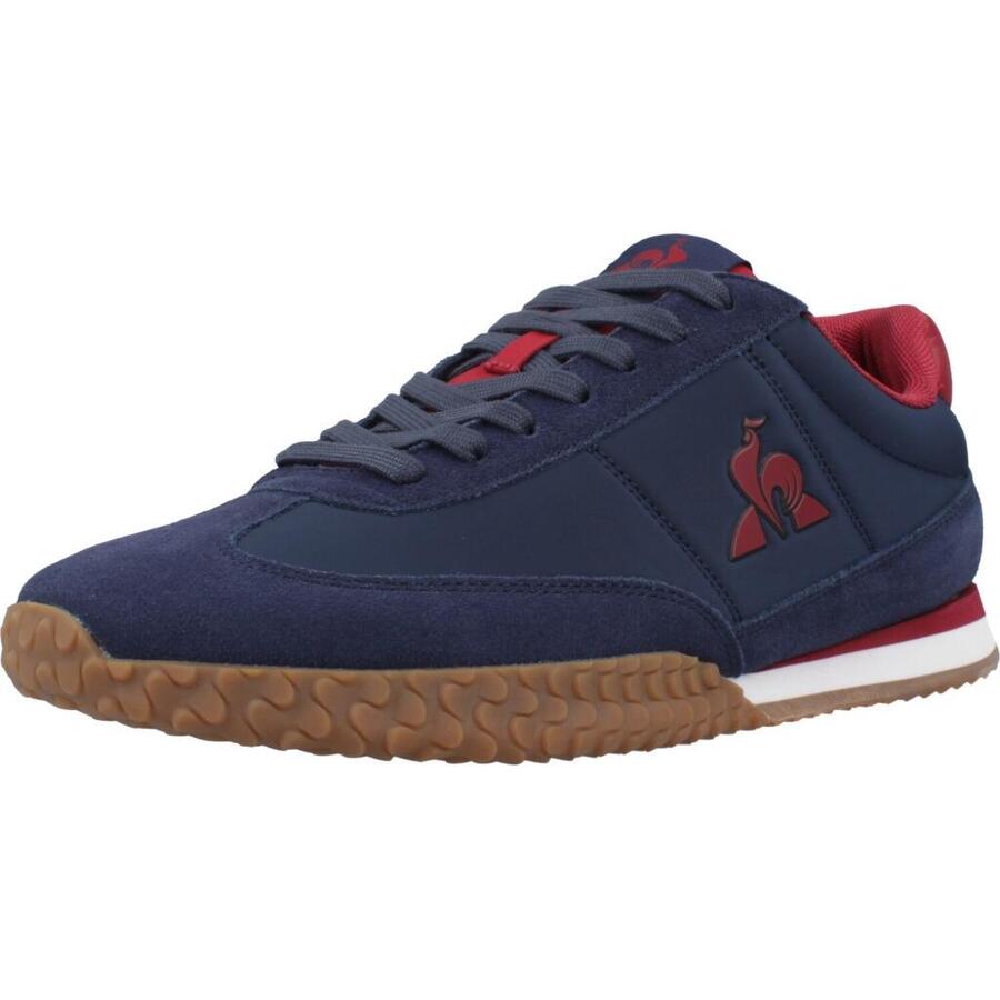 Кроссовки Le Coq Sportif модель Veloce I цвет синий
Кроссовки Le Coq Sportif модель Veloce I цвет синий