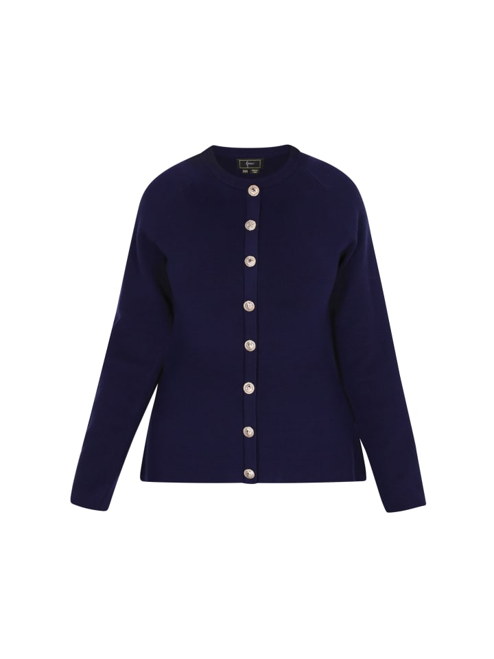 Женский кардиган темно-синего цвета faina
Женский кардиган темно-синего цвета faina