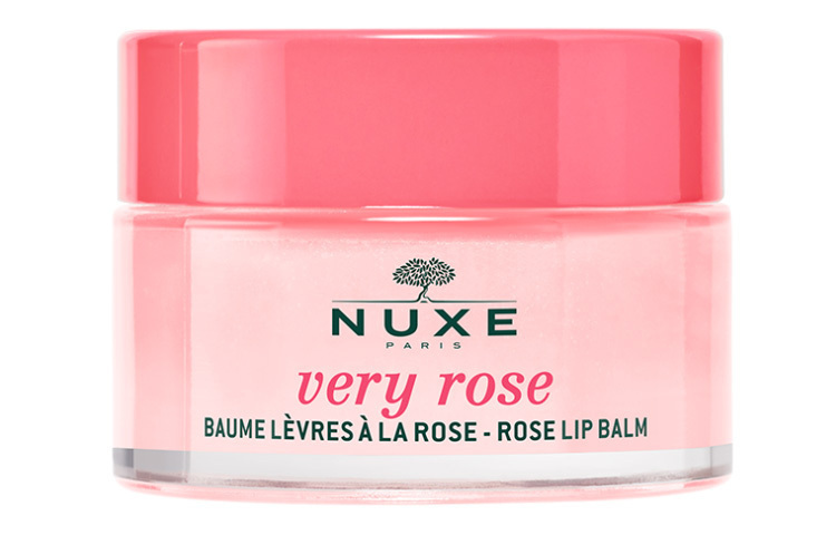 Бальзам для губ Unisex Nuxe
Бальзам для губ Unisex Nuxe