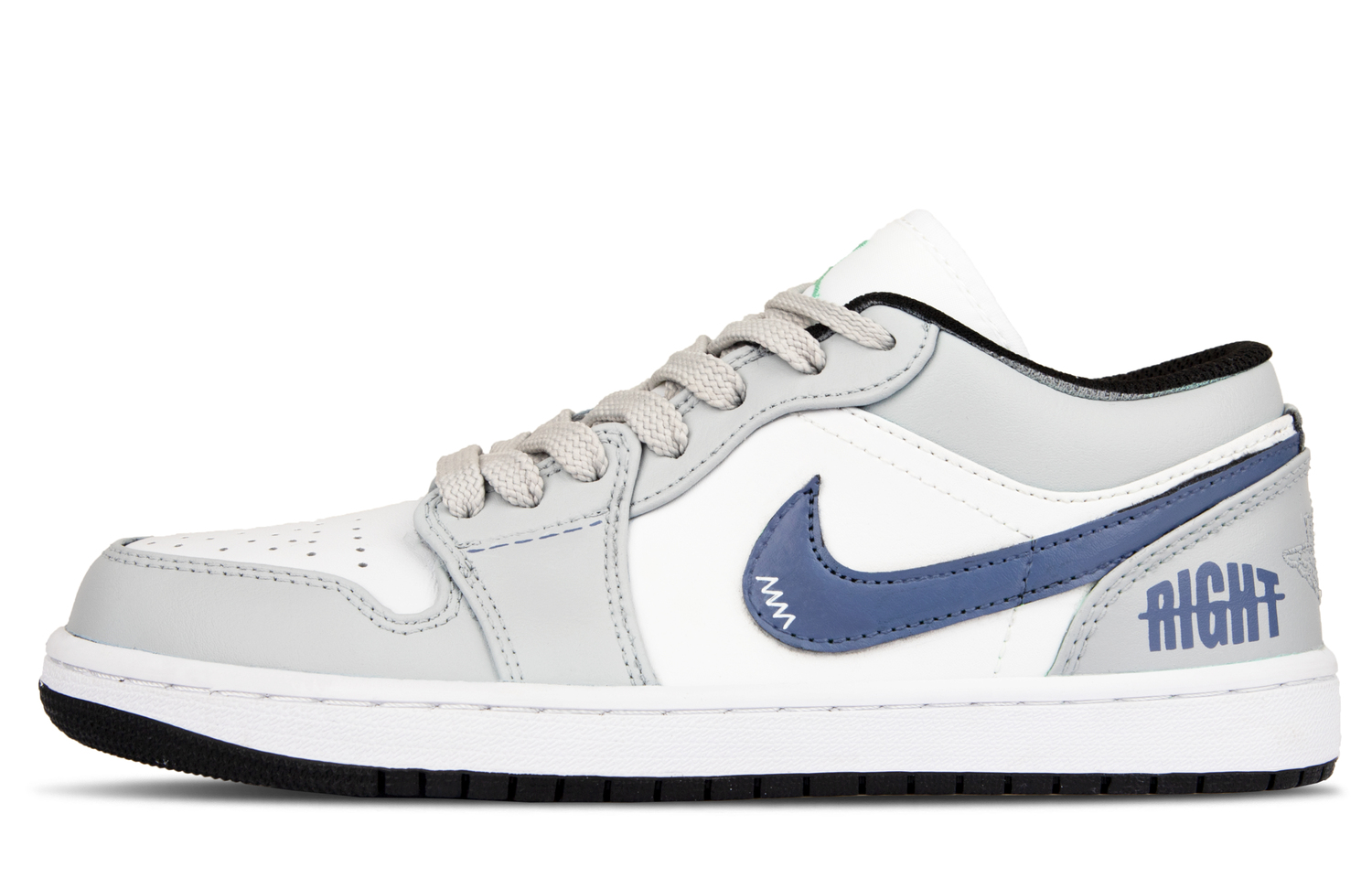 Jordan кроссовки Air 1 Cushioning низкие винтажные баскетбольные Unisex Gray
Jordan кроссовки Air 1 Cushioning низкие винтажные баскетбольные Unisex Gray