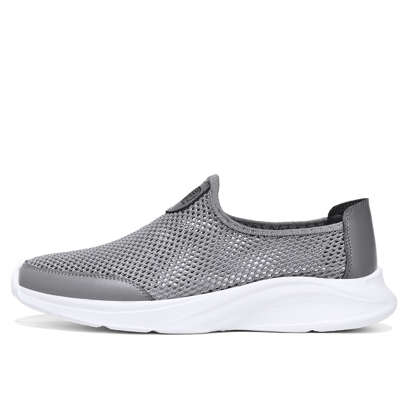 LAORENTOU Серые мужские кеды на низком ходу, цвет Gray
LAORENTOU Серые мужские кеды на низком ходу, цвет Gray