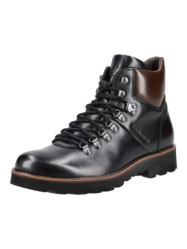 Сапоги Pius Gabor ette, цвет schwarz/braun
Сапоги Pius Gabor ette, цвет schwarz/braun