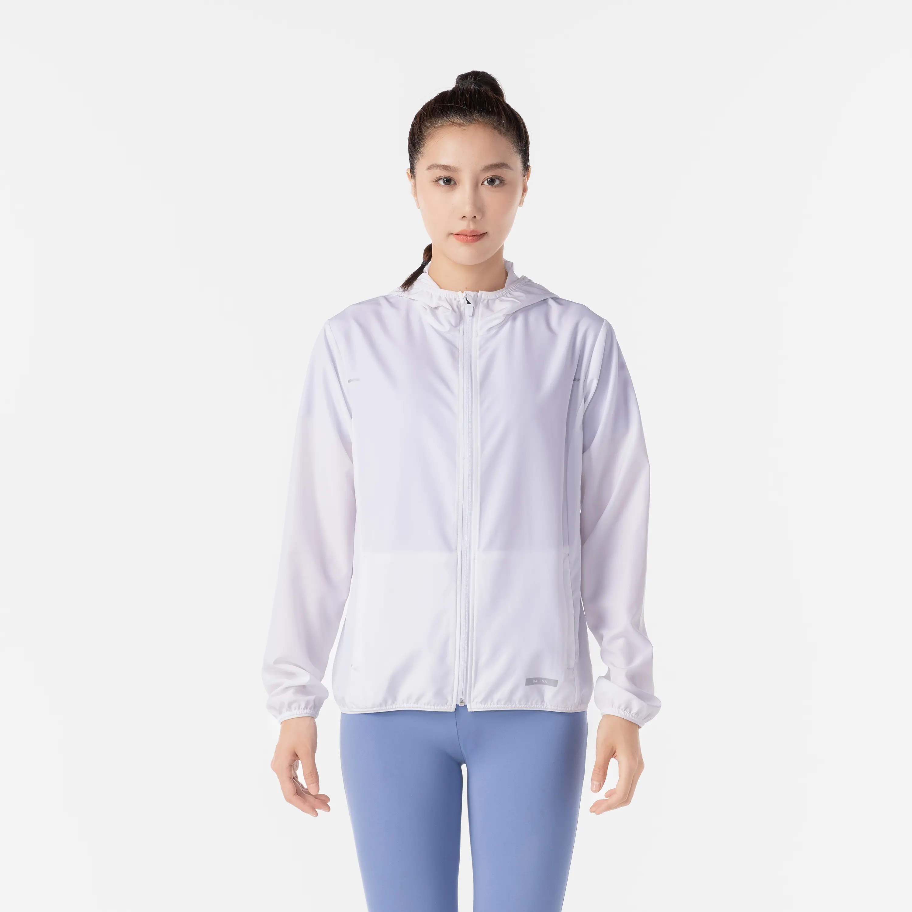 Женская беговая ветровка Kiprun
Женская беговая ветровка Kiprun