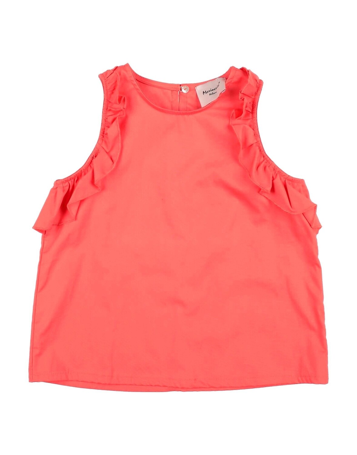 Топ Mariuccia, коралл
Топ Mariuccia, коралл