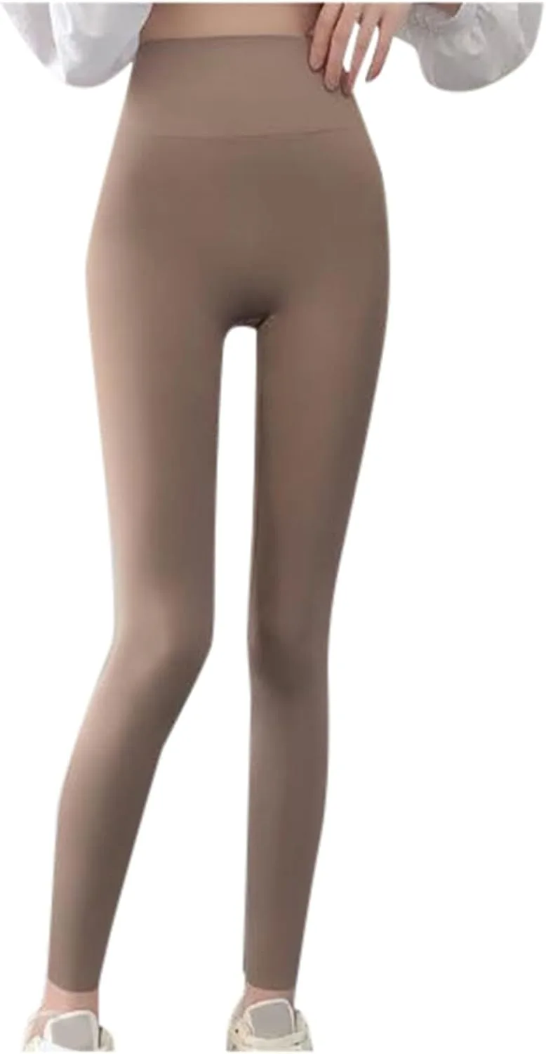 Плюс сайз леггинсы для женщин с контролем живота и высокой посадкой
Плюс сайз леггинсы для женщин с контролем живота и высокой посадкой