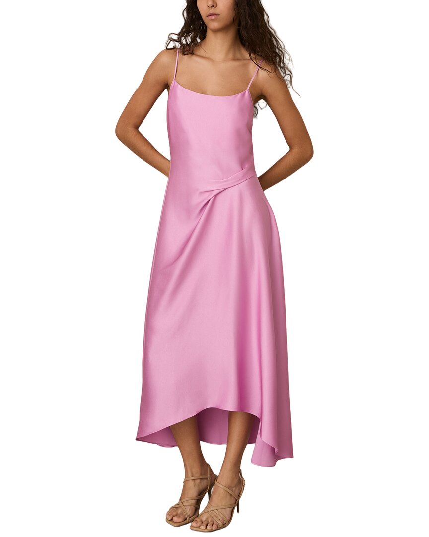 Reiss Zoey Платье Reiss, розовый
Reiss Zoey Платье Reiss, розовый