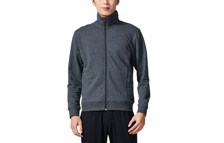 Куртка мужская темно-серый Decathlon
Куртка мужская темно-серый Decathlon