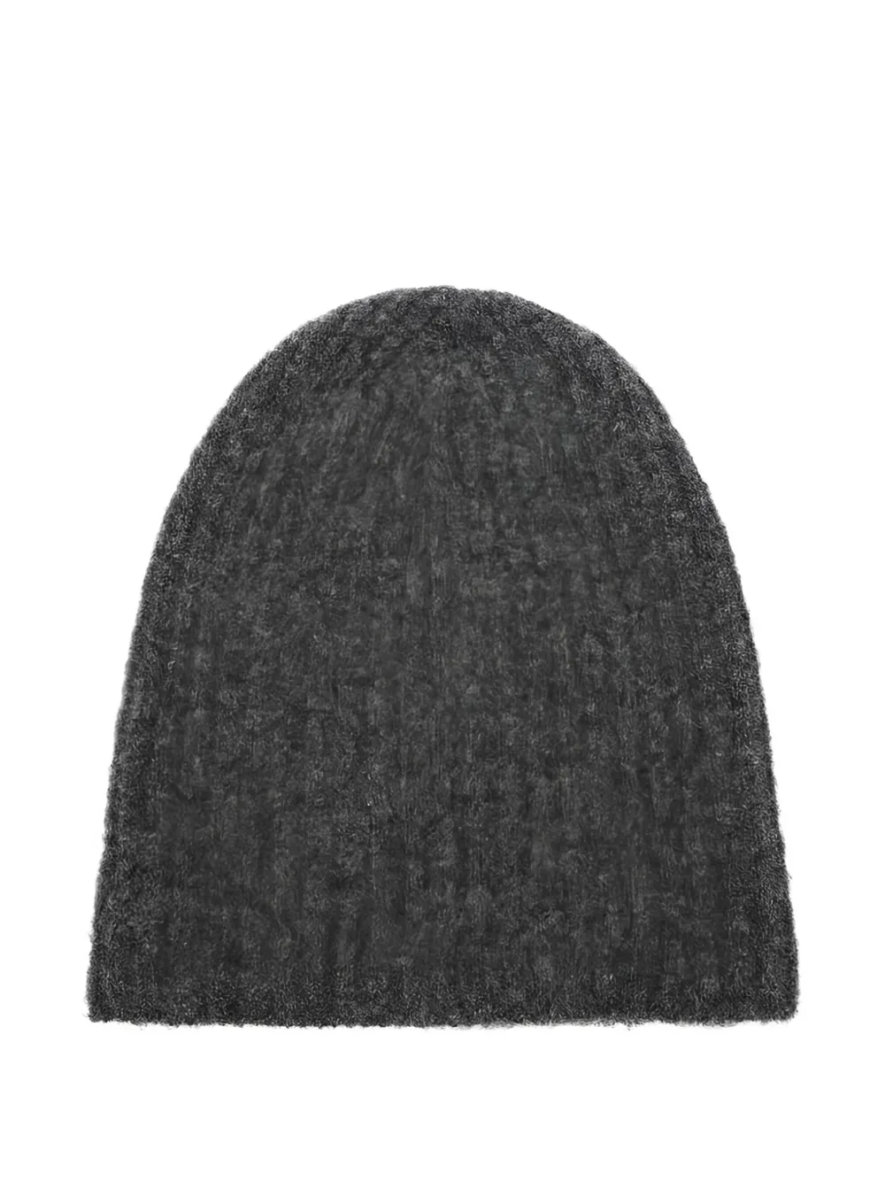 Вязаная шапка резинкой Roberto Collina, серый
Вязаная шапка резинкой Roberto Collina, серый