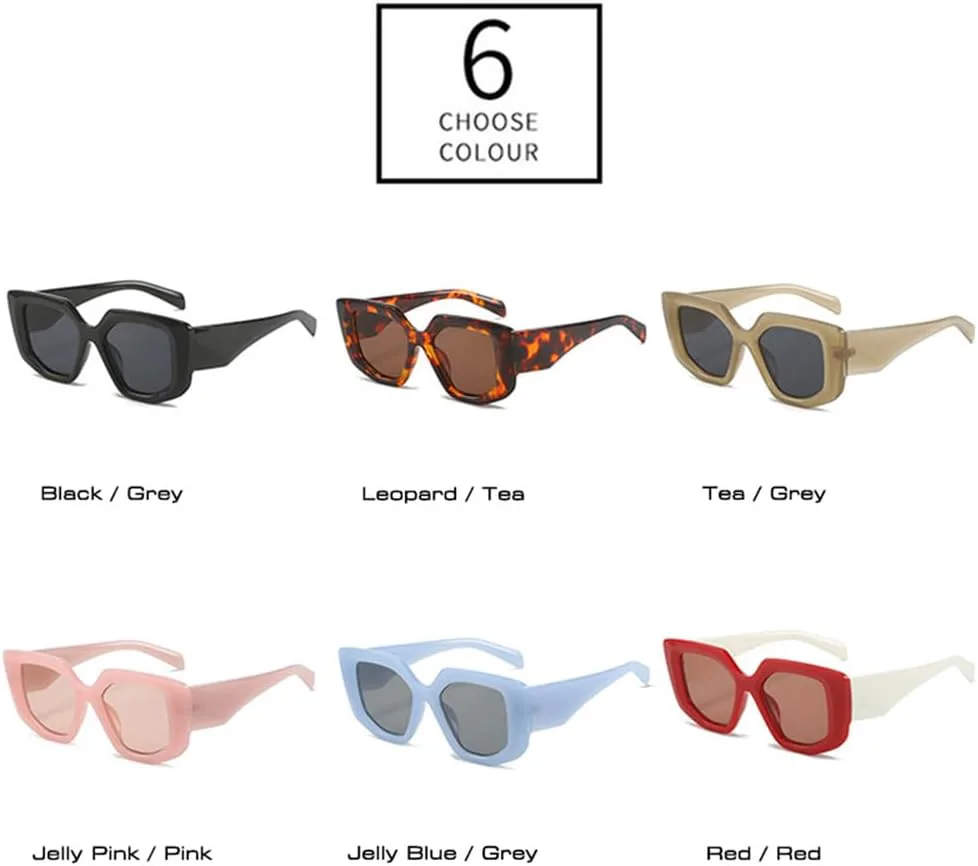 Солнцезащитные очки UV400 - голубые с розовыми широкими дужками, подходят для женщин и мужчин, для бега и занятий спортом на открытом воздухе UYPTK, Tea Grey
Солнцезащитные очки UV400 - голубые с розовыми широкими дужками, подходят для женщин и мужчин, для бега и занятий спортом на открытом воздухе UYPTK, Tea Grey