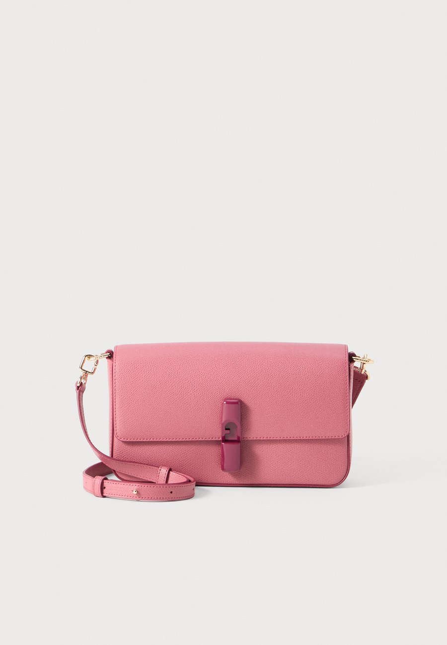 Сумка кросс-боди Furla IRIDE, Blush Pink/Light Pink
Сумка кросс-боди Furla IRIDE, Blush Pink/Light Pink