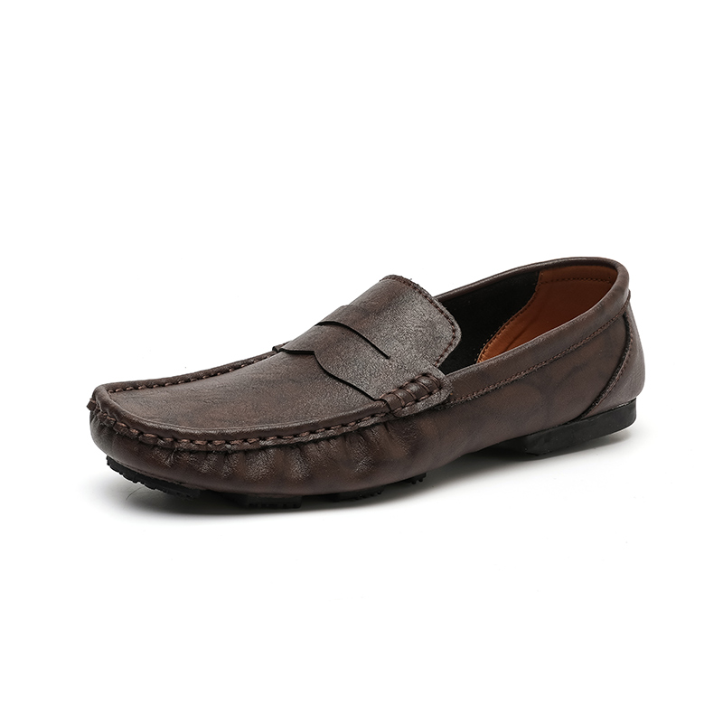 Мужские лоферы Gommino KUPE, серый
Мужские лоферы Gommino KUPE, серый