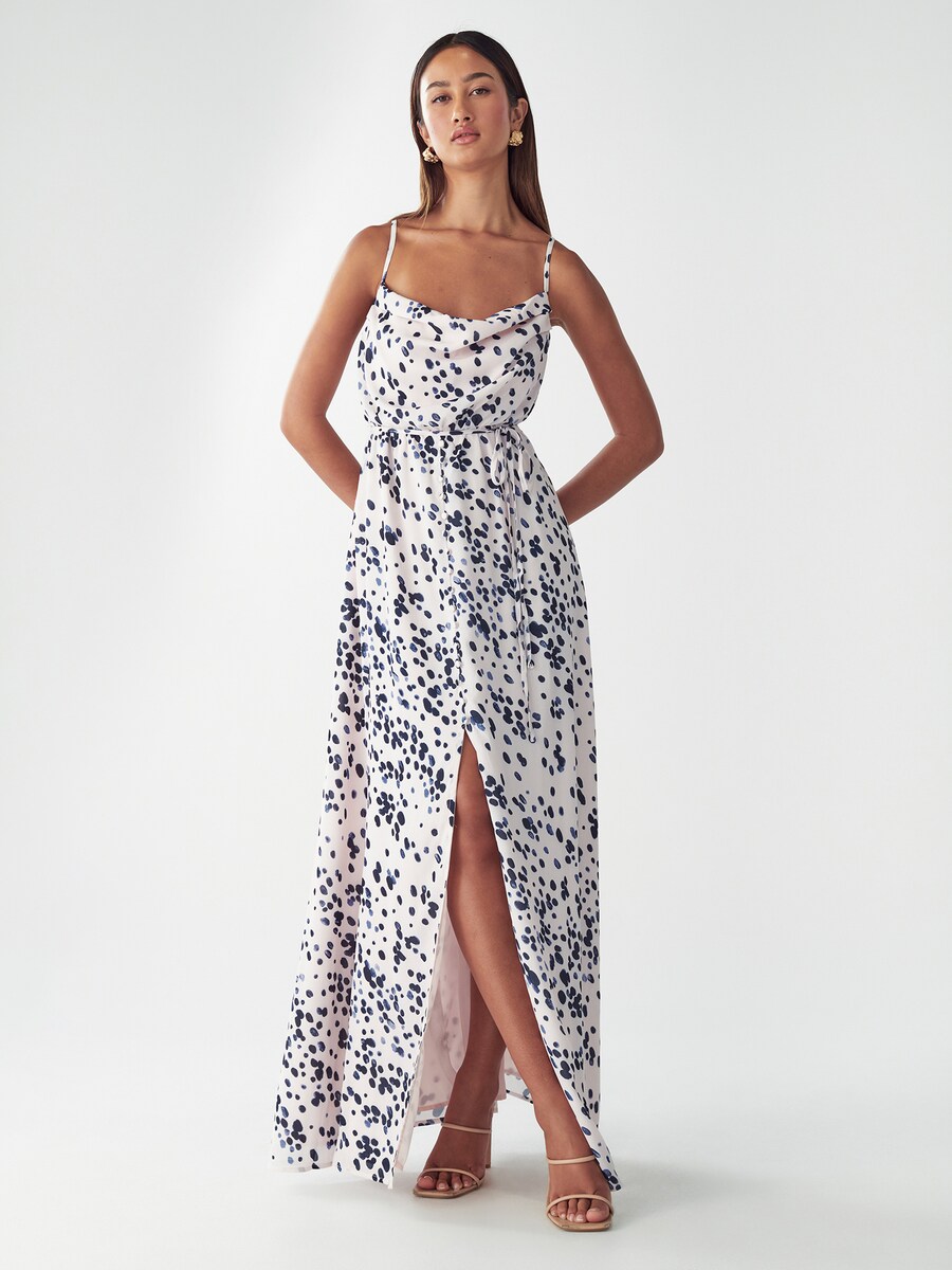 Вечернее платье Willa BRODIE, белый
Вечернее платье Willa BRODIE, белый