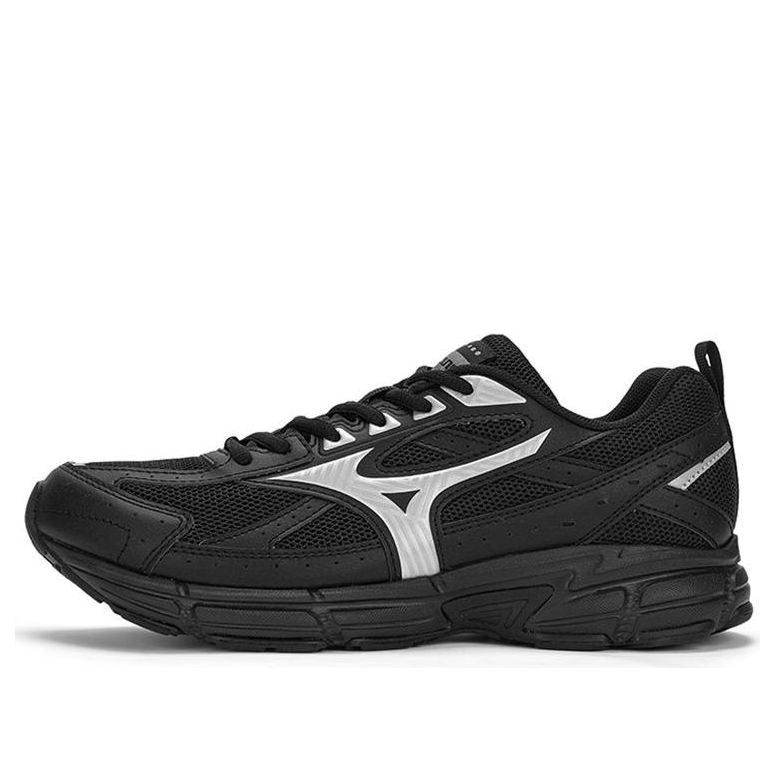 Беговые кроссовки Mizuno Speed 'Black', черный
Беговые кроссовки Mizuno Speed 'Black', черный