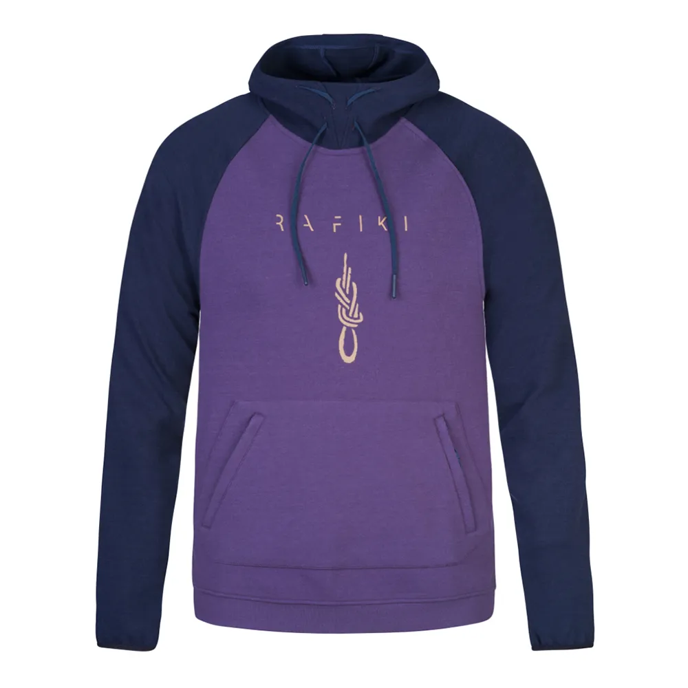 Худи Rafiki Pantera, фиолетовый
Худи Rafiki Pantera, фиолетовый