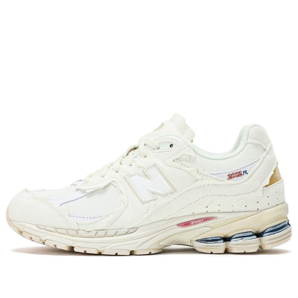 Кроссовки 2002р New Balance, белый
Кроссовки 2002р New Balance, белый