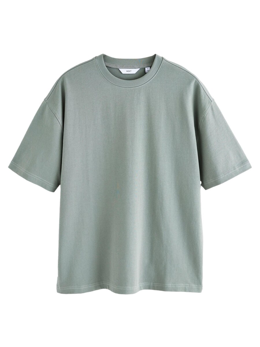 Рубашка Next, пастельный зеленый
Рубашка Next, пастельный зеленый